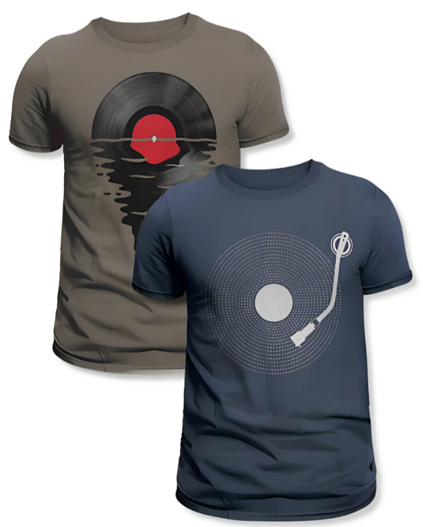 Bundle 2 Tees and Save