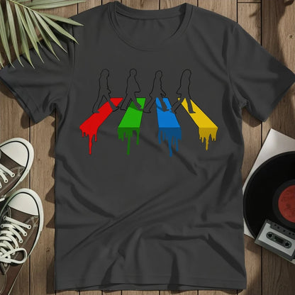 Juice T-Shirt - Black