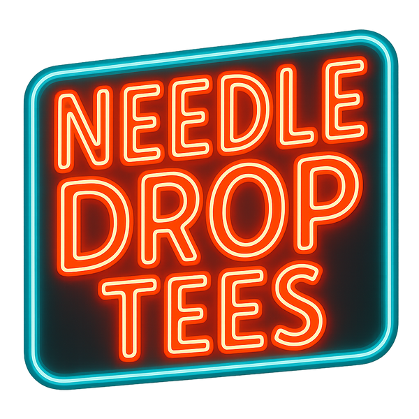 NeedleDropTees