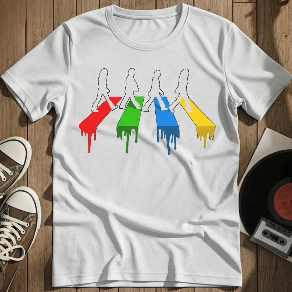 Juice T-Shirt - White