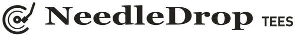 NeedleDrop Tees logo